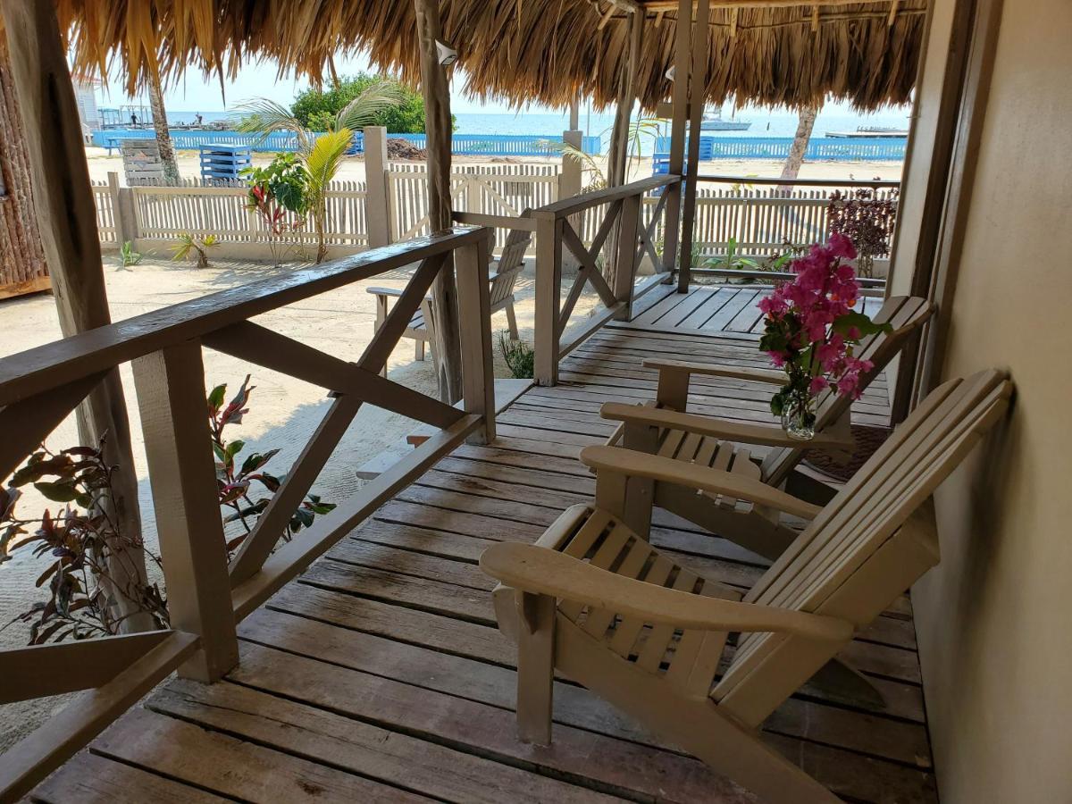 The Bounty Hotel Кайе Колкер Екстериор снимка